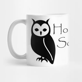 Hoot Squad Logo V3 Mug